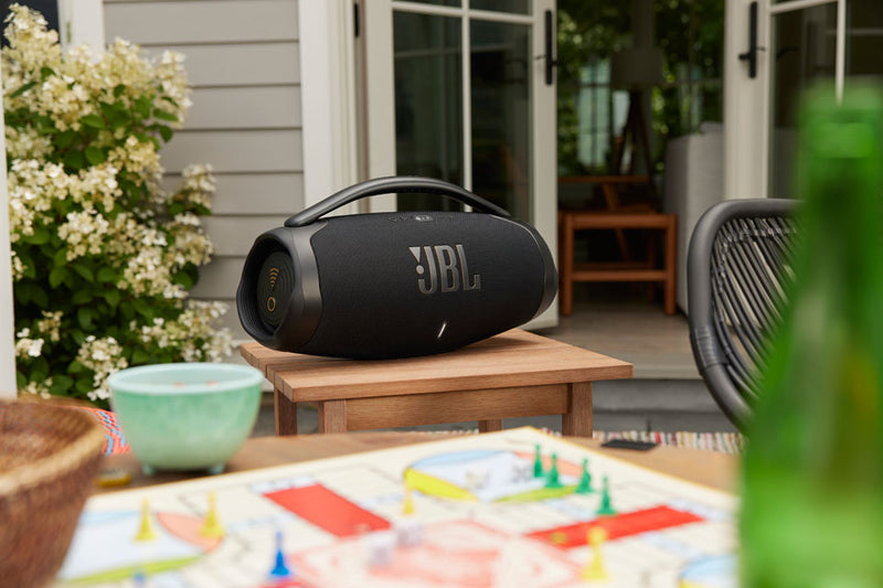 JBL BOOMBOX 3 PREMIUM 2025