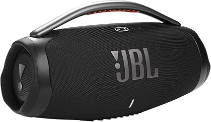 JBL BOOMBOX 3 PREMIUM 2025